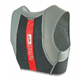 Рюкзак-жилетка Travel Extreme X-Run XS Red (1060-TE-A027XSR)