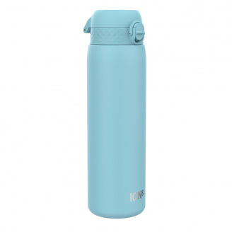 Бутылка для воды ION8 Stainless Steel 1200 мл Alaskan Blue (I8SS1000ABLU2)