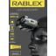 Фонарь налобный аккумуляторный RABLEX RB-950 Олександрія