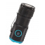 Фонарь ручной аккумуляторный с прищепкой Rablex RB902 Li-ion 18350 Zoom ЗУ Type-C 2000 Lumens Черкассы