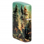 Зажигалка бензиновая Zippo Camping Design (46263) Энергодар