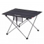 Стол Naturehike NH20JJ020 75х55х52 см Черный (1047-6927595763421) Київ