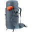 Рюкзак Deuter Aircontact Core 50+10 л Graphite-Shale (1052-3350324 4409) Васильків