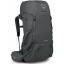 Рюкзак Osprey Rook 50 л Dark Charcoal (1054-009.3522) Кушугум