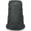 Рюкзак Osprey Rook 50 л Dark Charcoal (1054-009.3522) Кушугум