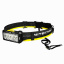 Налобный фонарь Nitecore HU2000 Type-C 2000 лм (2451475239) Павлоград