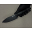 Нож туристический Gorillas BBQ 2-2356В сталь 65х13 KN1017 (2-2356В) Хмельницкий