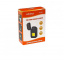 Зажигалка аккумуляторная спиральная Tiki Lovers USB 2в1 + карманный LED фонарик COB LOVERS LV-6002 (9075) Долина