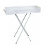 Складной мангал RIAS Barbecue 770T MD-008 80x30x78см Южноукраїнськ