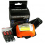 Фонарик налобный СОВ 3W X-BALOG BL-835 30151240 Гуляйполе