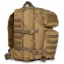 Рюкзак Tactic 4profi 1000D койот 40 л Ізмаїл
