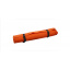 Коврик с подушкой надувной Solve KT6003318 185x70 см Orange Олександрія