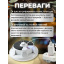 Кемпинговый фонарик аккумуляторный Monty XJT-60 USB-LED-SLR-XNJ-60 Черкассы