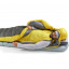 Спальник Sea To Summit Spark -18C/0F Long L левый Желто-серый (1033-STS ASL041072-210109) Харків