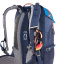 Рюкзак Deuter Trans Alpine 2021 24 л Lapis-navy (1052-3200021 1316) Кропивницкий
