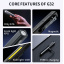 Фонарь карманный SuperFire G32 388 Lumen Черный (2507731013) Кам'янка-Дніпровська