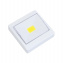 LED светильник на батарейках в виде выключателя 4хAAA Bautech KL305-COB (1756375694) Бровары
