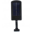 Фонарь уличный Solar Light BK-818-6 COB с датчиком движения на солнечной батарее (1762994013) Днепр