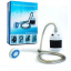 Переносной душ для кемпинга OPT-TOP Portable Outdoor Shower с аккумулятором и USB зарядкой (2087381054) Березнеговатое