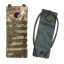 Гидратор-рюкзак Solve 28820 Molle 3 л Python Green Київ