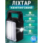 Кемпинговая лампа Monty LF-2306 USB LED LAMP USB-LED-LMP-SP-80 Коростень