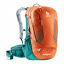 Рюкзак Deuter Trans Alpine 2021 30 л Chestnut-Deepsea (1052-3200221 9318) Херсон