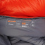 Спальник Pinguin Expert CCS 185 2020 R правый Orange (1033-PNG 233254) Братське