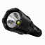 Тактический ручной фонарь Nitecore P20UV v2 с белым и ультрафиолетовым светом (2459539832) Орехов