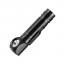 Фонарь аккумуляторный SuperFire TH06 600 Lumen IP43 Черный (2506456885) Южноукраїнськ