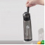 Бутылка для воды Bottle 650 мл Черный (H051405) Володарськ-Волинський