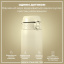 Бутылка для воды ION8 Stainless Steel 1200 мл Creamy White (I8SS1000CWHI) Доманёвка