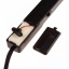 Металлоискатель ручной RIAS Metal CHK TS-80 Black (3_00935) Ладан