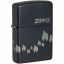 Зажигалка бензиновая Zippo Design (48980) Дубно