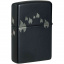 Зажигалка бензиновая Zippo Design (48980) Дубно