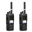Радиостанция цифровая Motorola MotoTRBO DP4800e VHF AES-256 шифрование 2 штуки Дніпро