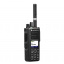 Радиостанция цифровая Motorola MotoTRBO DP4800e VHF AES-256 шифрование 2 штуки Дніпро