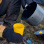 Набор посуды Sea to Summit Frontier UL One Pot Cook Set S 3 шт Разноцветный (STS ACK027031-122104) Хуст
