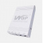 Источник бесперебойного питания UPS WGP 38.48 wH 10400 mAh Белый (2329609644) Хмільник