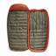 Спальник Sea To Summit Basecamp -9C/15F Regular L левый Bombay Brown (1033-STS ASL041091-050301) Днепрорудное