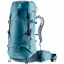 Рюкзак Deuter Aircontact Lite 2023 40+10 л Atlantic-ink (1052-3340123 1374) Хмільник