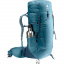 Рюкзак Deuter Aircontact Lite 2023 40+10 л Atlantic-ink (1052-3340123 1374) Хмільник