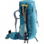 Рюкзак Deuter Aircontact Lite 2023 40+10 л Atlantic-ink (1052-3340123 1374) Хмільник