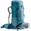 Рюкзак Deuter Aircontact Lite 2023 40+10 л Atlantic-ink (1052-3340123 1374) Хмільник