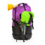 Рюкзак Fram Tempo 50 L Фиолетовый (1044-id_6512) Городок