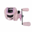 Катушка рыболовная мультипликаторная yumoshi AK 201 Pink-Black Left 6294-85958 Шепетівка