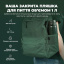 Бутылка для воды ION8 Vacuum Insulated 920 мл Dark Green (I8TS1000DGRE) Кам'янка-Дніпровська