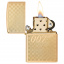 Зажигалка бензиновая Zippo Bond BT 007 Gun Logo (46298) Лубны