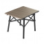 Стол раскладной туристический Naturehike CNH22JU050 40,5х29х30,5 см Коричневый (2396694233) Івано-Франківськ