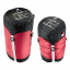 Спальник Deuter Exosphere -6 L левый Cranberry-Fire (1052-3700421 5560 1) Братське