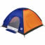 Палатка Skif Outdoor Adventure I 3-х местная 200х200х135 см Orange-Blue (1013-389.00.86) Жмеринка